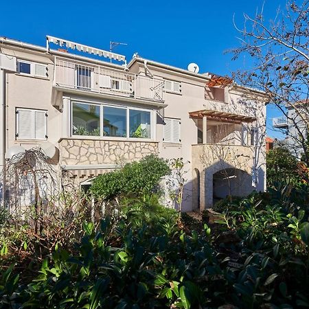 Apartman Igor ザンブラティヤ エクステリア 写真