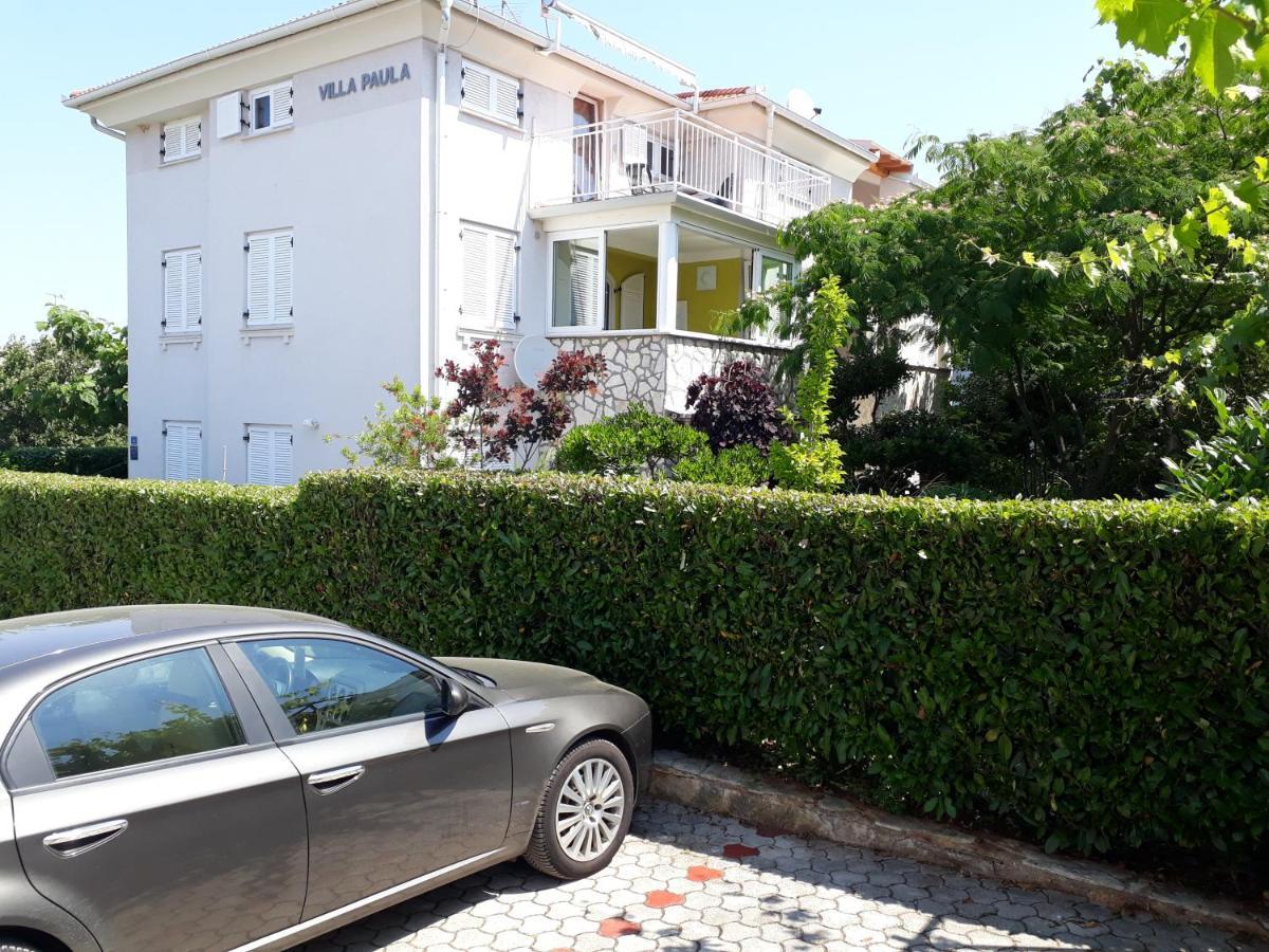 Apartman Igor ザンブラティヤ エクステリア 写真